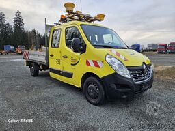 Renault DOKA  Master