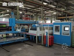 FINNPOWER SG6 Shear Genius
