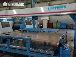 FINNPOWER SG6 Shear Genius