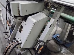 Wafios BMU40