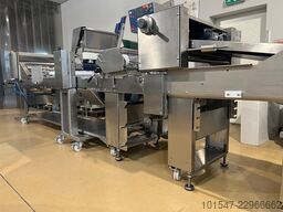 Fritsch Easyline 450 L