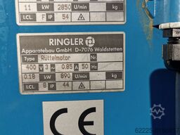 Ringler RE 300 D-11