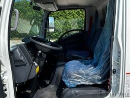 ISUZU ISUZU P75 NUOVO SCARRABILE