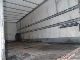 MAN TGA 18.310 + 3T LIFT + NICE TRUCK