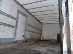 MAN TGA 18.310 + 3T LIFT + NICE TRUCK