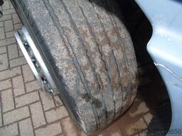 MAN TGA 18.310 + 3T LIFT + NICE TRUCK