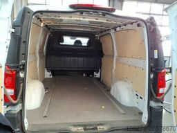 Mercedes-Benz Vito116CDI KA Extralang,Automatik,Klima,Kamera