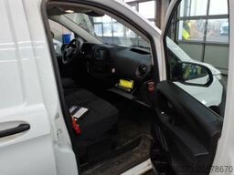 Mercedes-Benz Vito116CDI KA Extralang,Automatik,Klima,Kamera