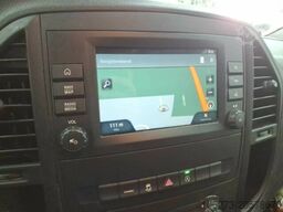 Mercedes-Benz Vito116CDI KA Extralang,Automatik,Klima,Kamera