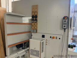 HOLZ-HER EVOLUTION 7402 4mat