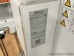 HOLZ-HER EVOLUTION 7402 4mat