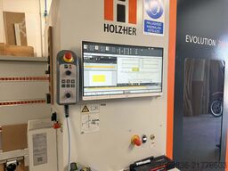HOLZ-HER EVOLUTION 7402 4mat