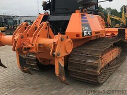 Komatsu D61PXI-24