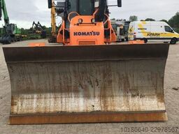Komatsu D61PXI-24