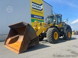 Komatsu WA380-8E0HL