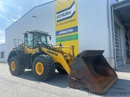 Komatsu WA380-8E0HL