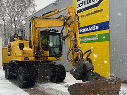 Komatsu PW158-11E0