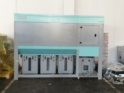 SAF Teknik STK-10000i