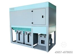 SAF Teknik STK-6500i (inverter)