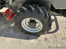 Wacker Neuson DW20 (8945)