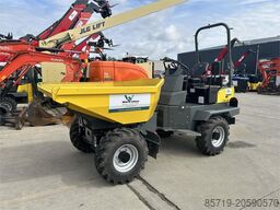 Wacker Neuson DW30 - 36kW (10478)