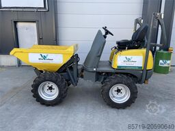 Wacker Neuson Neuson 1001 (7124)