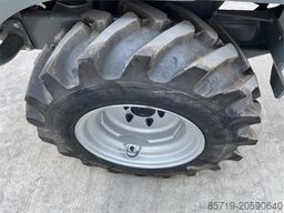 Wacker Neuson Neuson 1001 (7124)