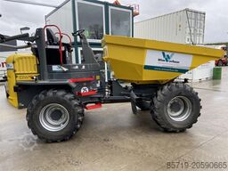 Wacker Neuson Neuson DW90 (4003)
