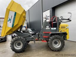 Wacker Neuson Neuson DW90 (4003)