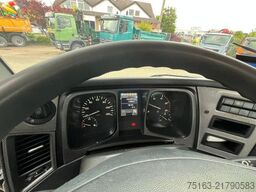 MERCEDES-BENZ Arocs 2653 6x4 3-Achs Kipper Meiller Bordmatik