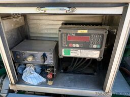 MERCEDES-BENZ Atego 1323 / Tank 9000 Liter für Diesel/Benzin