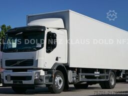 VOLVO FE 300 Koffer XL-Tank LBW Euro 5