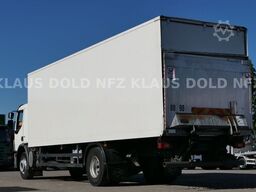 VOLVO FE 300 Koffer XL-Tank LBW Euro 5