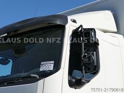 VOLVO FE 300 Koffer XL-Tank LBW Euro 5