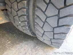 MERCEDES-BENZ 1841 / MP 3/ Kipper !!!