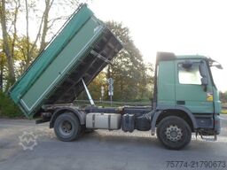 MERCEDES-BENZ 1841 / MP 3/ Kipper !!!