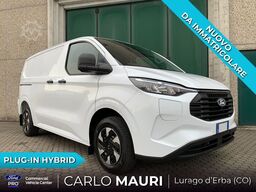 Ford Custom Van PLUG-IN  (PHEV) - km 0 -