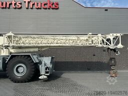 Terex RT130 ROUGH TERRAIN CRANE + JIB