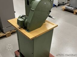 HANG 103 LOK Eyeletting machine