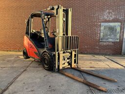 Linde H35T