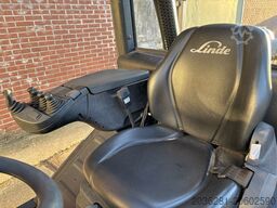 Linde H35T