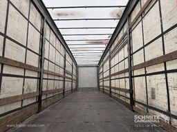 Schmitz Cargobull Curtainsider Mega
