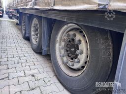 Schmitz Cargobull Curtainsider Mega