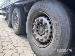 Schmitz Cargobull Curtainsider Mega