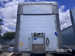 Schmitz Cargobull Curtainsider Mega
