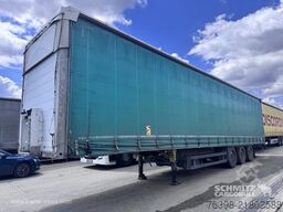 Schmitz Cargobull Curtainsider Mega