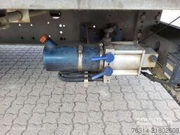 Schmitz Cargobull Curtainsider Mega Getränke
