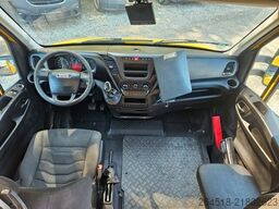 IVECO Daily Luft Hi-Matic 60.000KM Maxi 1.Hd Koffer