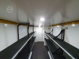 IVECO Daily Luft Hi-Matic 60.000KM Maxi 1.Hd Koffer