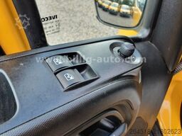 IVECO Daily Luft Hi-Matic 60.000KM Maxi 1.Hd Koffer